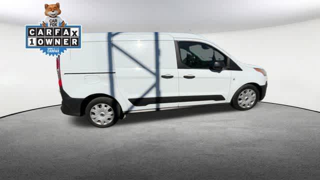 used 2020 Ford Transit Connect car, priced at $16,723