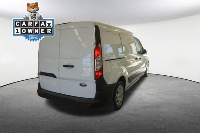 used 2020 Ford Transit Connect car, priced at $16,723