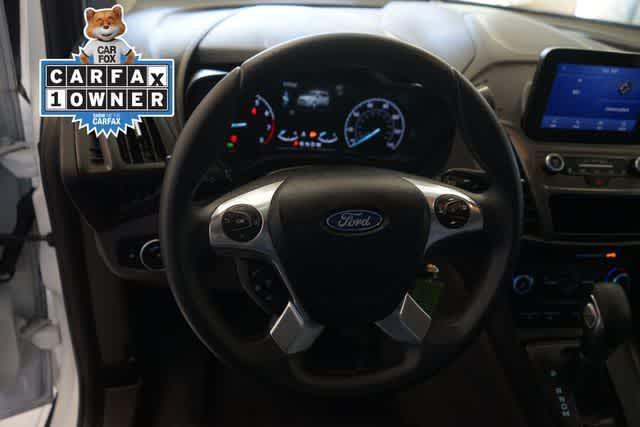 used 2020 Ford Transit Connect car, priced at $16,723