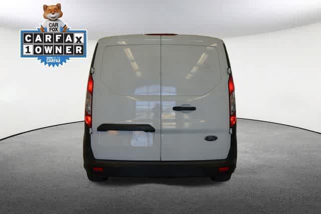 used 2020 Ford Transit Connect car, priced at $16,723