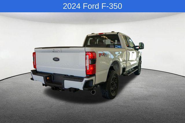 new 2024 Ford F-350 car, priced at $65,390