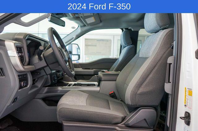 new 2024 Ford F-350 car, priced at $65,390