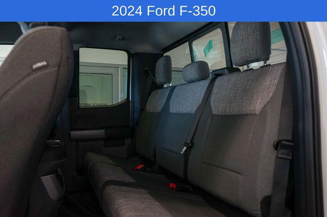 new 2024 Ford F-350 car, priced at $65,390