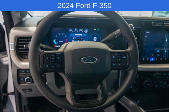 new 2024 Ford F-350 car, priced at $65,390