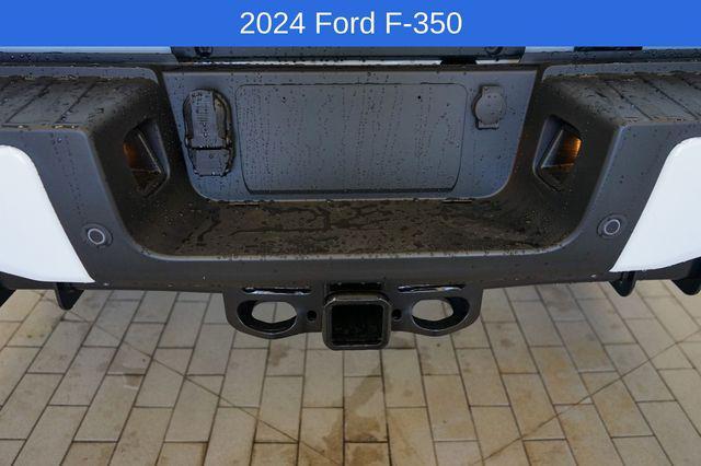 new 2024 Ford F-350 car, priced at $65,390