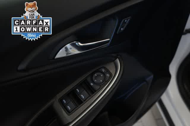 used 2022 Chevrolet Malibu car, priced at $17,668