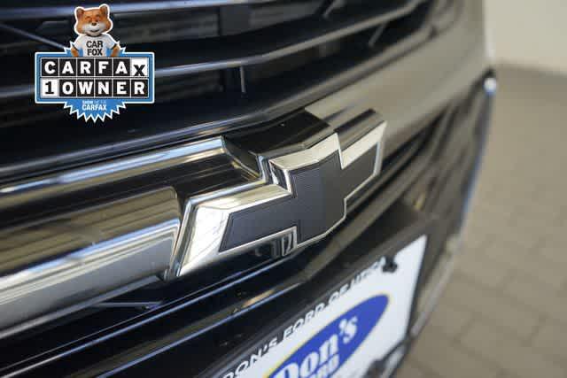 used 2022 Chevrolet Malibu car, priced at $17,668