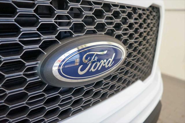 used 2020 Ford F-150 car, priced at $36,151