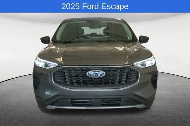 new 2025 Ford Escape car, priced at $34,405