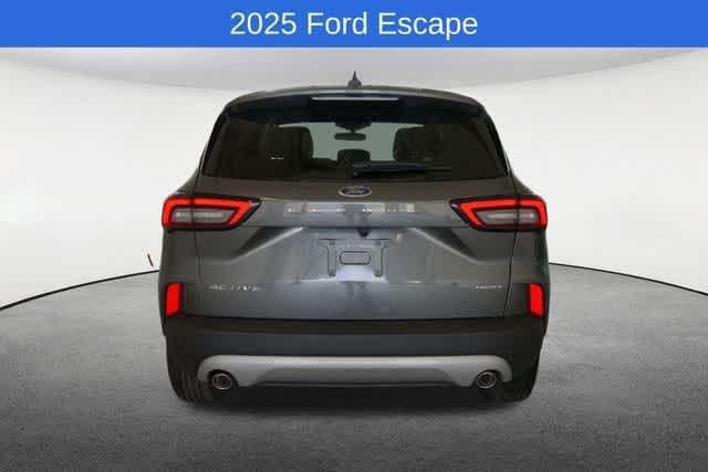 new 2025 Ford Escape car, priced at $34,405