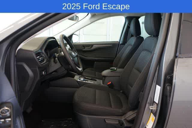 new 2025 Ford Escape car, priced at $34,405