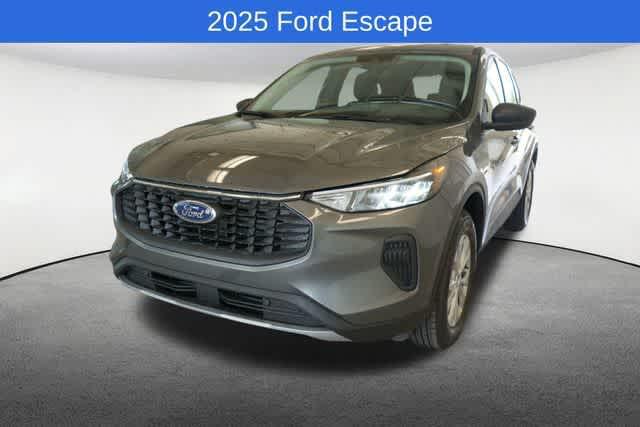 new 2025 Ford Escape car, priced at $34,405
