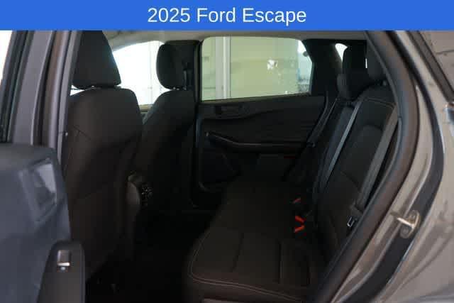 new 2025 Ford Escape car, priced at $34,405