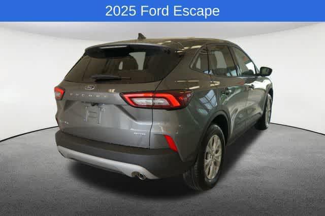 new 2025 Ford Escape car, priced at $34,405