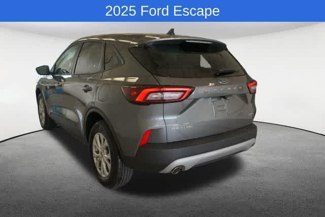 new 2025 Ford Escape car, priced at $34,405