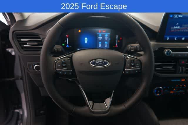 new 2025 Ford Escape car, priced at $34,405