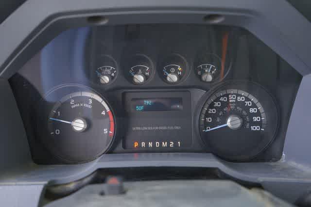 used 2016 Ford F-350 car, priced at $30,516