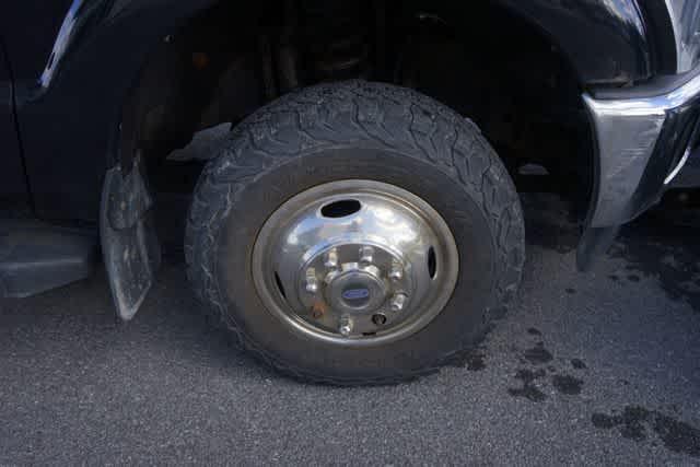 used 2016 Ford F-350 car, priced at $30,516