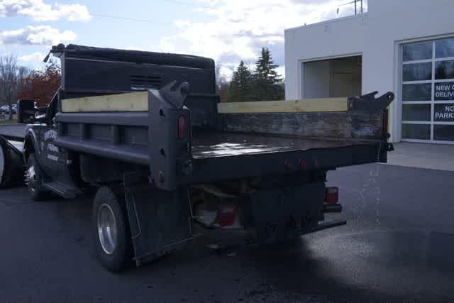 used 2016 Ford F-350 car, priced at $30,516