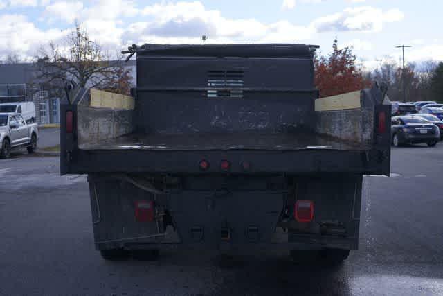 used 2016 Ford F-350 car, priced at $30,516