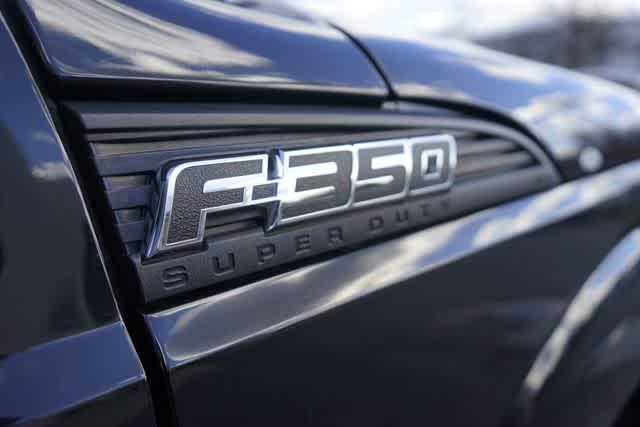 used 2016 Ford F-350 car, priced at $30,516