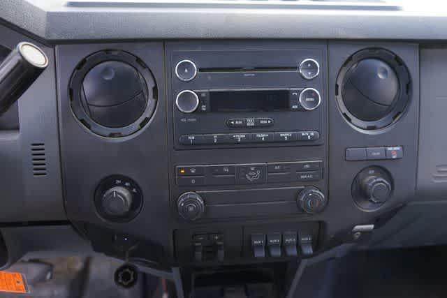 used 2016 Ford F-350 car, priced at $30,516