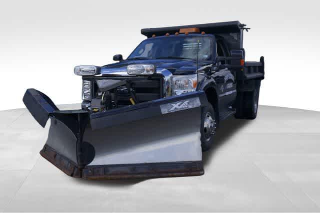 used 2016 Ford F-350 car, priced at $30,516