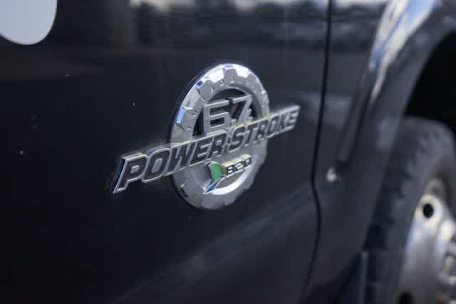 used 2016 Ford F-350 car, priced at $30,516