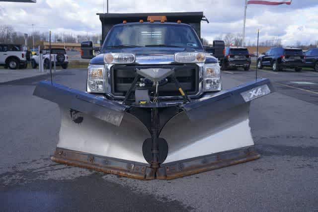 used 2016 Ford F-350 car, priced at $30,516