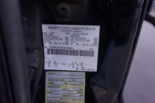 used 2016 Ford F-350 car, priced at $30,516