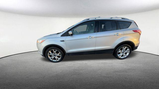 used 2015 Ford Escape car, priced at $12,901