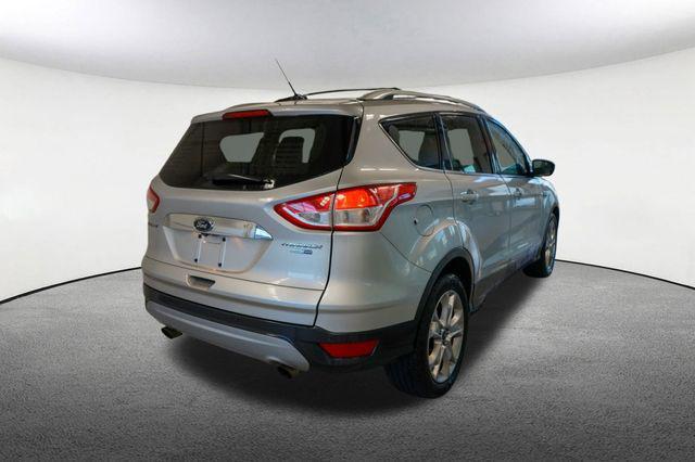 used 2015 Ford Escape car, priced at $12,901