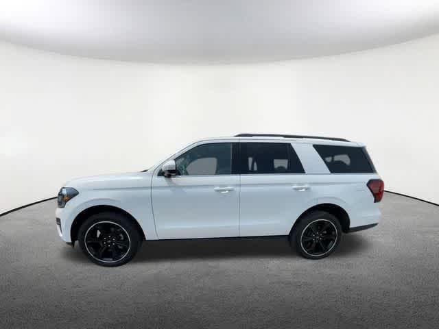 new 2024 Ford Expedition car, priced at $76,616