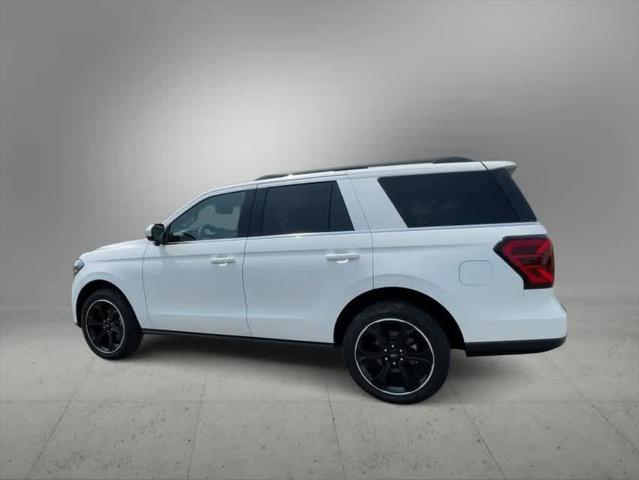 new 2024 Ford Expedition car, priced at $80,148