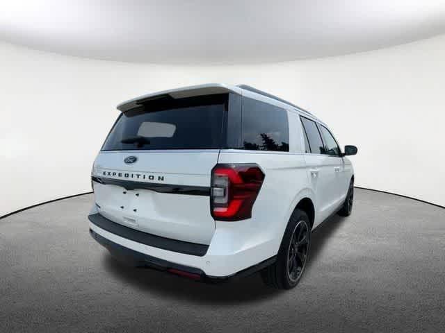new 2024 Ford Expedition car, priced at $76,616