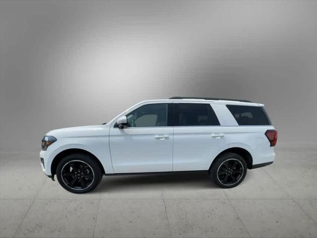 new 2024 Ford Expedition car, priced at $80,148