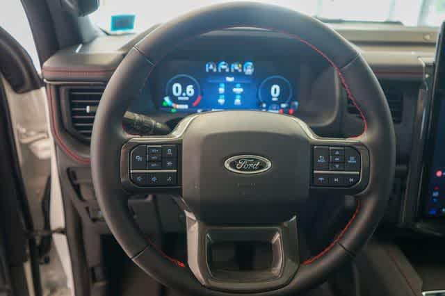 new 2024 Ford Expedition car, priced at $76,616