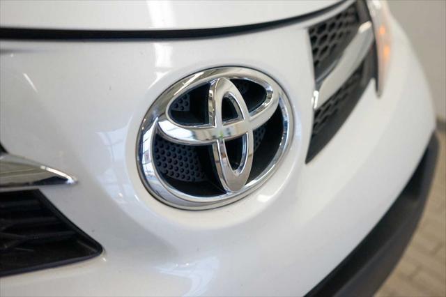 used 2015 Toyota RAV4 car, priced at $17,661