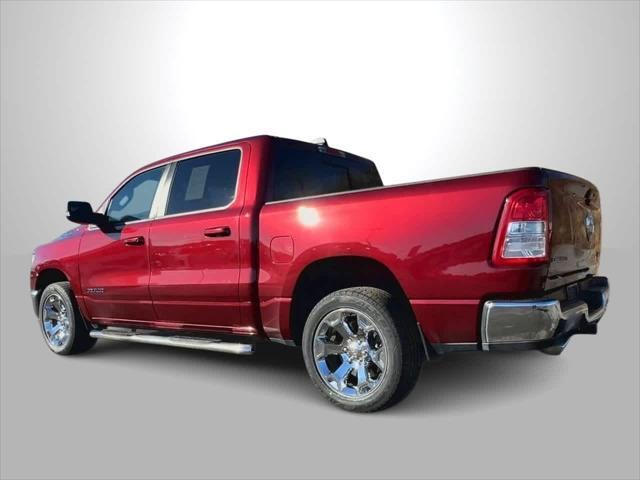 used 2022 Ram 1500 car, priced at $36,551