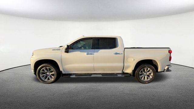 used 2019 Chevrolet Silverado 1500 car, priced at $35,472