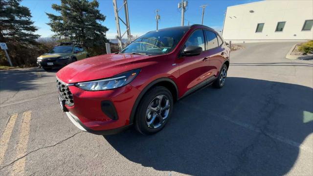 new 2025 Ford Escape car, priced at $36,960