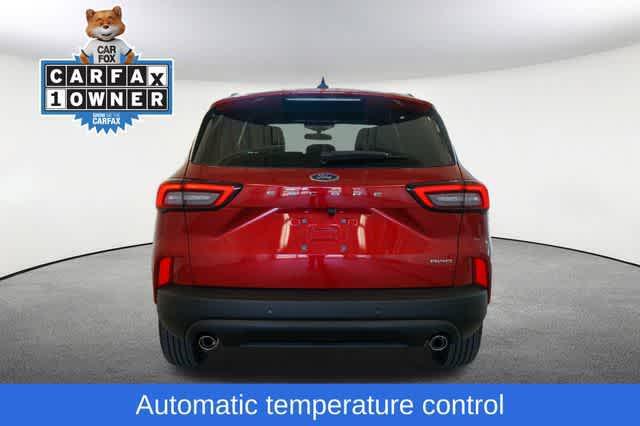 used 2025 Ford Escape car, priced at $34,224