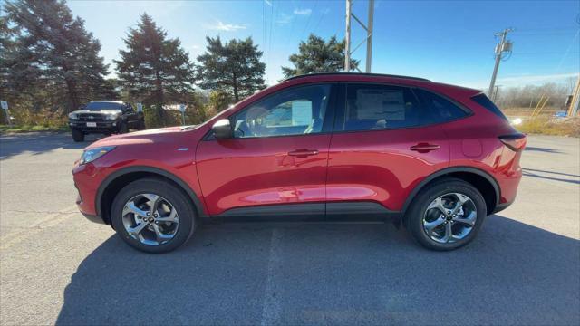 new 2025 Ford Escape car, priced at $35,002