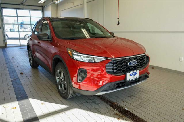 new 2025 Ford Escape car, priced at $36,960