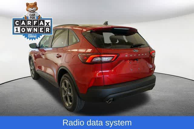 used 2025 Ford Escape car, priced at $34,224