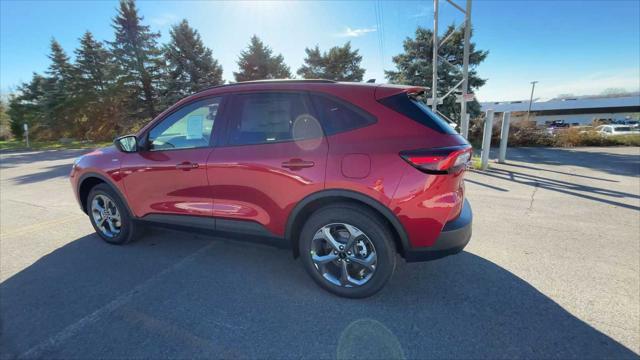 new 2025 Ford Escape car, priced at $35,002