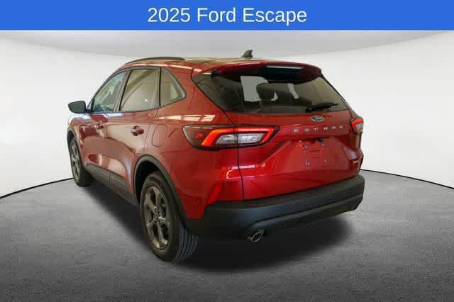 new 2025 Ford Escape car, priced at $34,224
