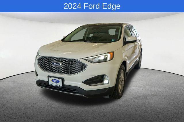 new 2024 Ford Edge car, priced at $40,867