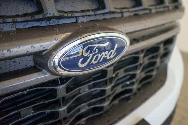 new 2024 Ford Maverick car, priced at $30,802