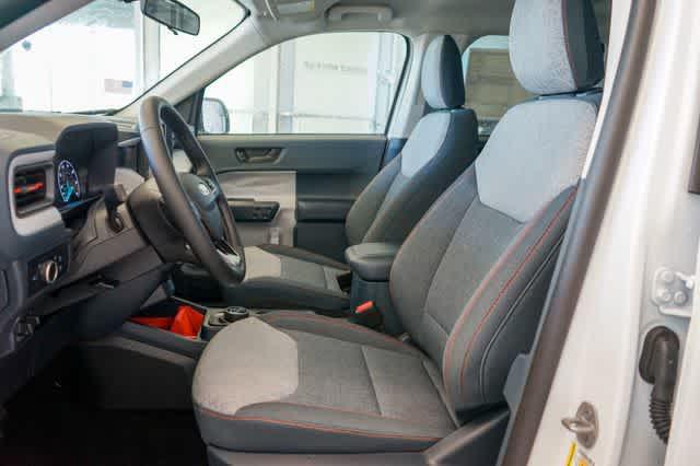 new 2024 Ford Maverick car, priced at $30,802